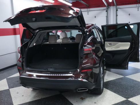 Used 2021 Nissan Murano SL w/ SL Moonroof Package FWD image 28
