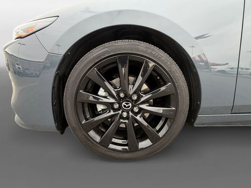 Used 2025 MAZDA MAZDA3 s image 14