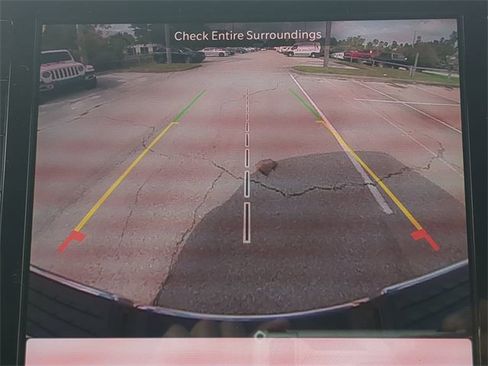 New 2026 RAM 3500 Big Horn image 23