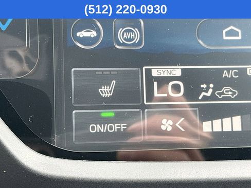 New 2026 Subaru Forester Premium image 25