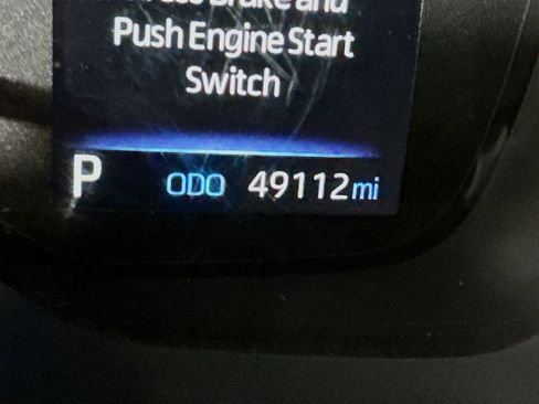 Used 2019 Toyota Corolla SE FWD image 4