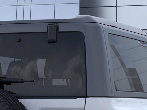 New 2025 Ford Bronco Base image 48
