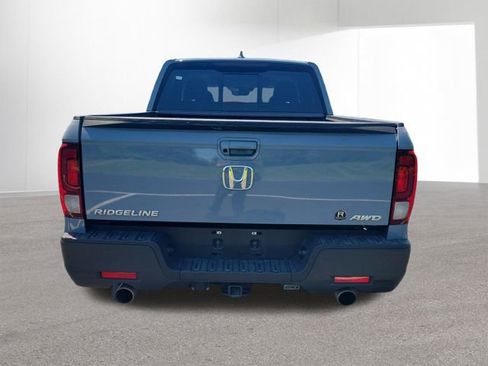Used 2023 Honda Ridgeline RTL image 15
