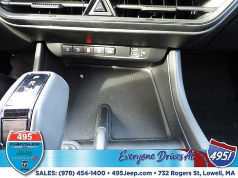 New 2026 Dodge Charger Scat Pack w/ Blacktop Package image 34