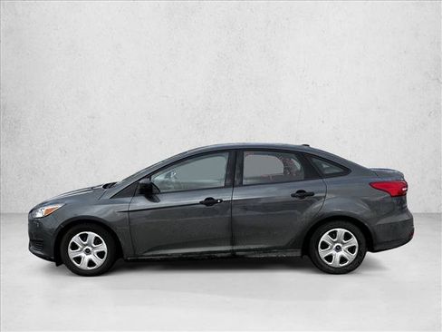 Used 2016 Ford Focus S image 8