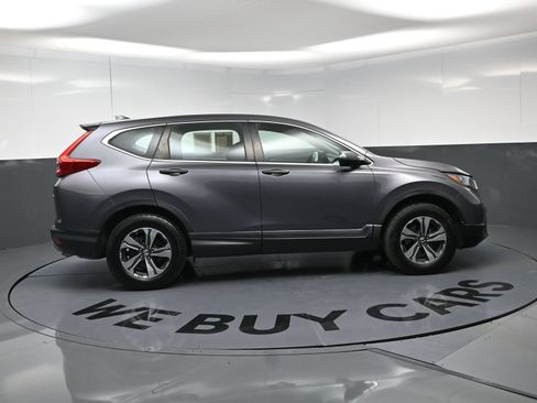 Used 2018 Honda CR-V LX image 10