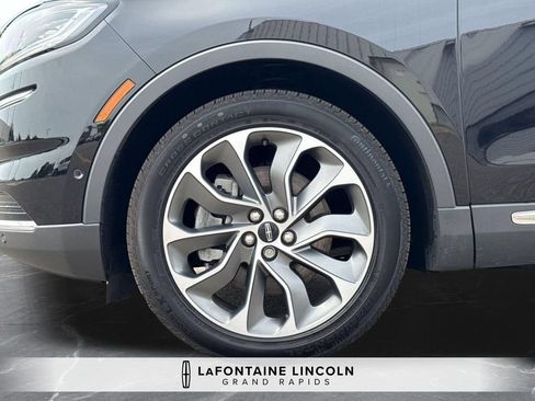Certified 2023 Lincoln Nautilus Reserve w/ Equipment Group 201A AWD/4WD image 34