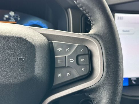 New 2025 Ford Bronco Big Bend image 21