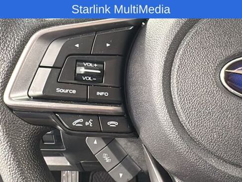 Used 2023 Subaru Crosstrek 2.0i image 21