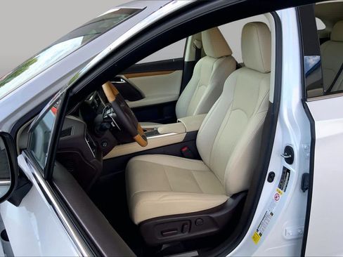 Used 2020 Lexus RX 350 FWD w/ Premium Package image 8