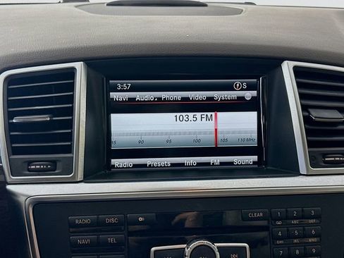 Used 2014 Mercedes-Benz ML 350 4MATIC image 15