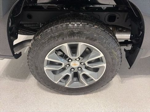 New 2026 Chevrolet Silverado 1500 LT AWD/4WD image 9