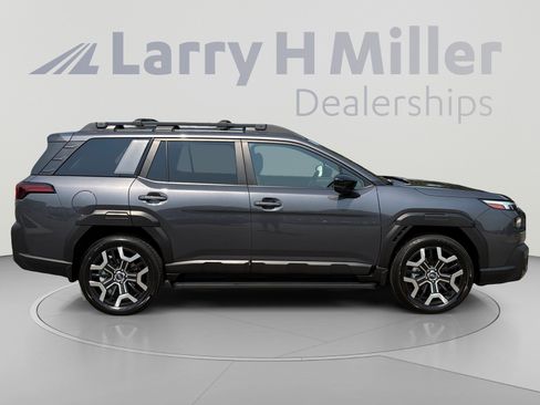 Certified 2026 Subaru Outback Touring XT AWD/4WD image 6