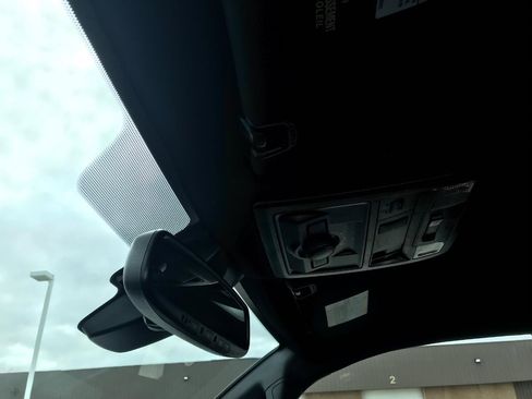 Used 2023 Toyota Tacoma TRD Off-Road w/ TRD Premium Off Road Package image 16