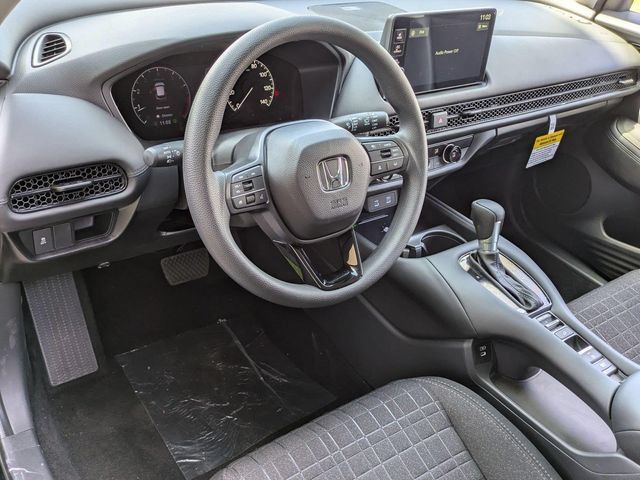 New 2027 Honda HR-V LX image 12