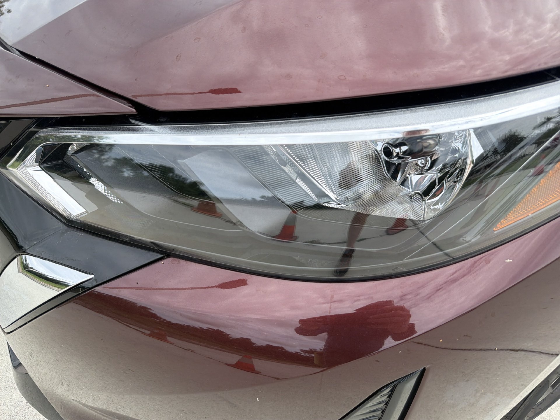Used 2025 Nissan Sentra SV w/ Trunk Package FWD image 9