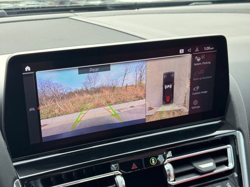 Used 2026 BMW 840i xDrive AWD/4WD image 7
