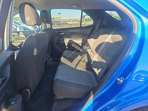 Used 2024 Chevrolet Equinox LT FWD image 24