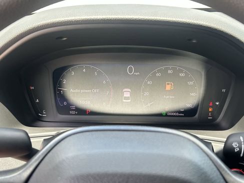 Used 2025 Honda Accord SE image 22