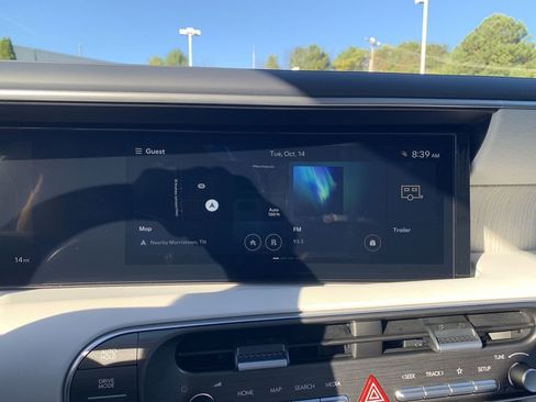 New 2026 Hyundai Palisade Calligraphy image 12