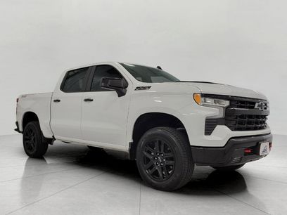Used 2023 Chevrolet Silverado 1500 LT Trail Boss w/ Convenience Package II