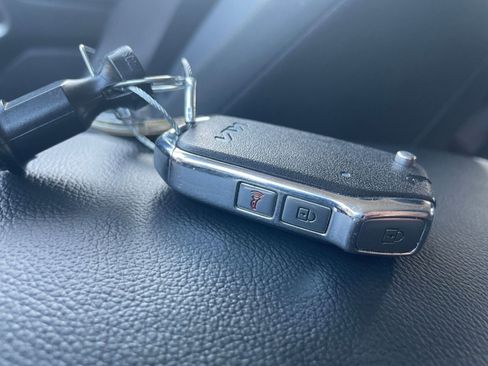 Used 2025 Kia Soul LX w/ LX Technology Package image 21