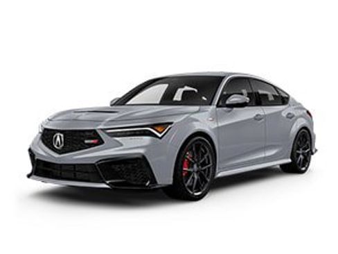 New 2026 Acura Integra Type S image 21