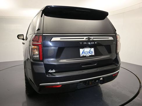 Used 2023 Chevrolet Tahoe LT AWD/4WD image 26