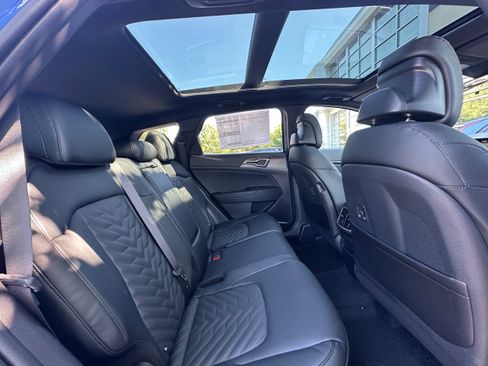 New 2026 Kia Sportage X-Line w/ X-Line Premium Package image 18