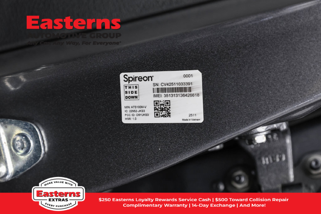 Used 2023 Nissan Pathfinder SV w/ SV Premium Package AWD/4WD image 39