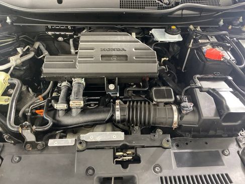 Used 2017 Honda CR-V EX image 35
