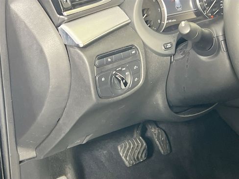 Used 2020 INFINITI QX50 Luxe w/ Navigation Package image 10