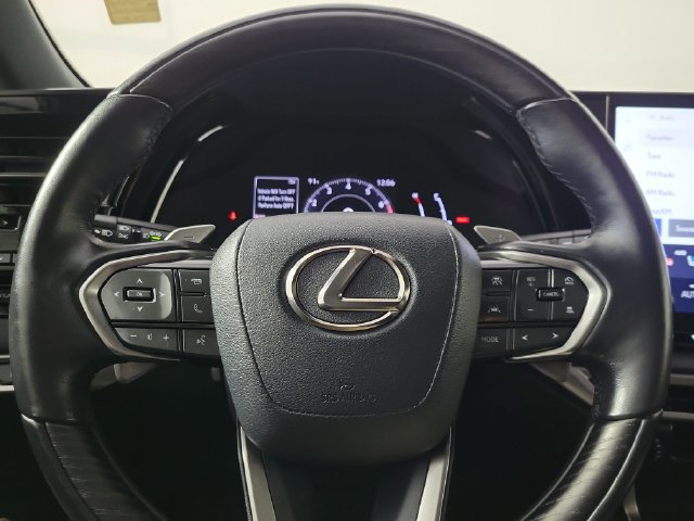 Used 2024 Lexus RX 350 FWD w/ Technology Package image 26