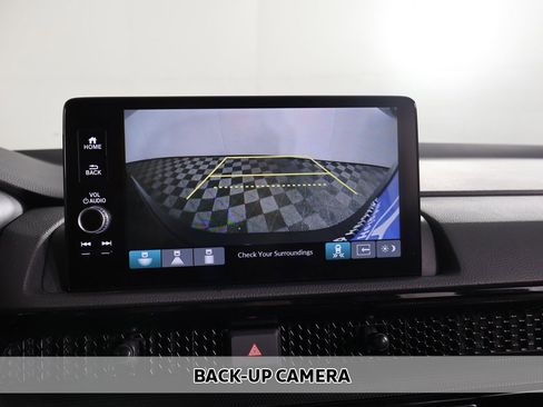 Used 2025 Honda CR-V Sport Touring image 7