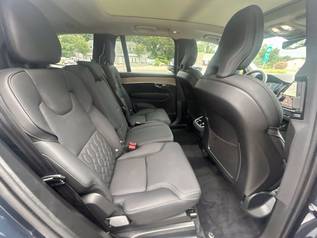 Certified 2025 Volvo XC90 B5 Core AWD/4WD image 13