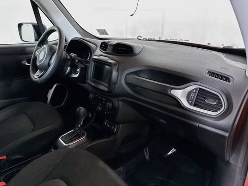 Used 2021 Jeep Renegade Sport FWD image 27