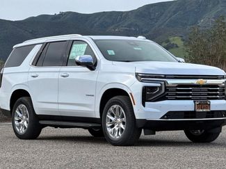 New 2026 Chevrolet Tahoe Premier w/ Sun And Tow Package video 2