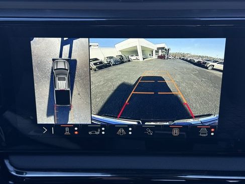 New 2026 GMC Sierra 1500 AT4 w/ AT4 Premium Package image 9