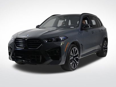 Used 2024 BMW X5 M Competition w/ Executive Package