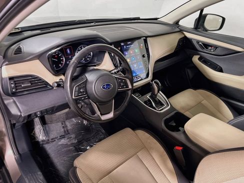 Used 2021 Subaru Outback Premium AWD/4WD image 9