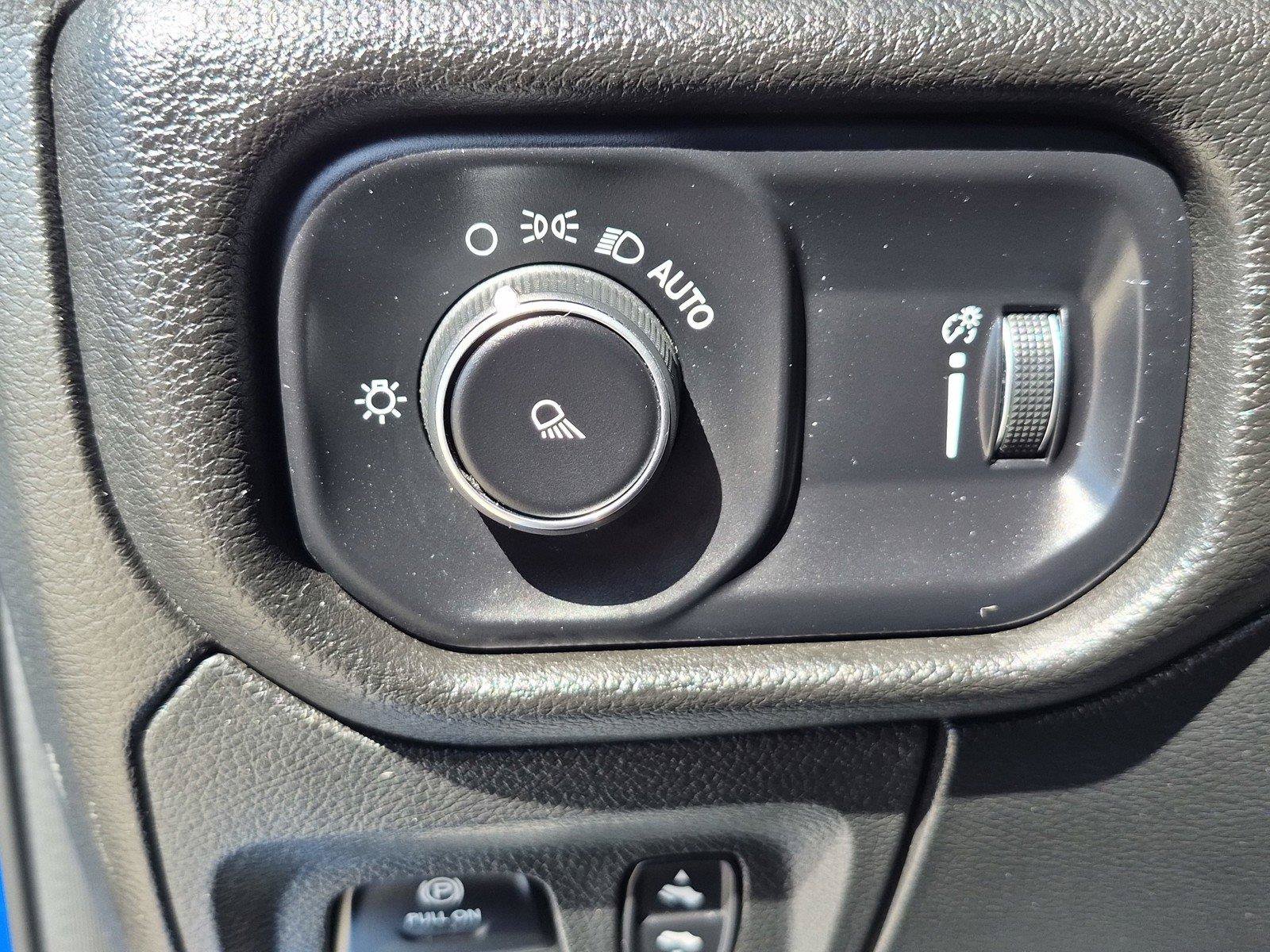 Certified 2023 RAM 1500 Laramie AWD/4WD image 21