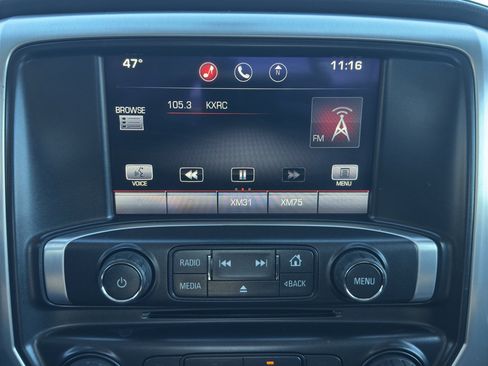 Used 2014 GMC Sierra 1500 SLE image 15