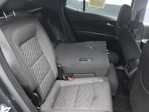 Used 2018 Chevrolet Equinox LT AWD/4WD image 24