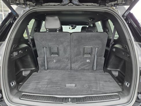 Certified 2024 Jeep Grand Cherokee L Laredo image 28