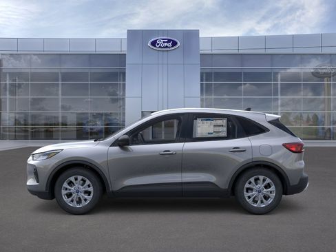 New 2026 Ford Escape Active FWD image 3