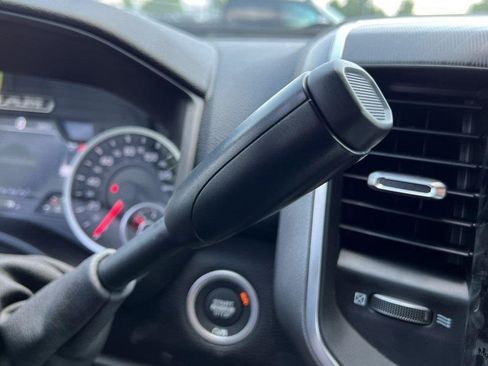 New 2025 RAM 2500 Big Horn image 24