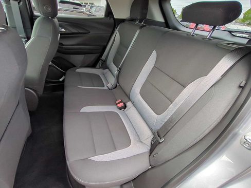 Used 2023 Chevrolet TrailBlazer LT FWD image 23