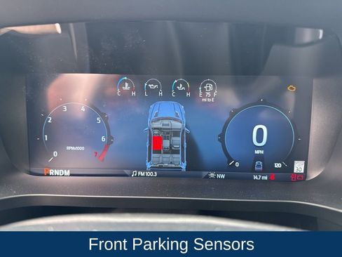 New 2026 Ford F150 XLT w/ Equipment Group 302A MID image 18