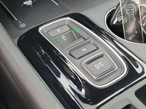 Certified 2025 Honda Pilot EX-L image 29