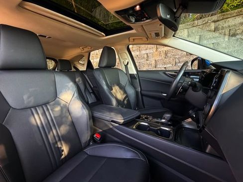 Certified 2025 Lexus NX 350 AWD w/ Accessory Package (P3) image 26